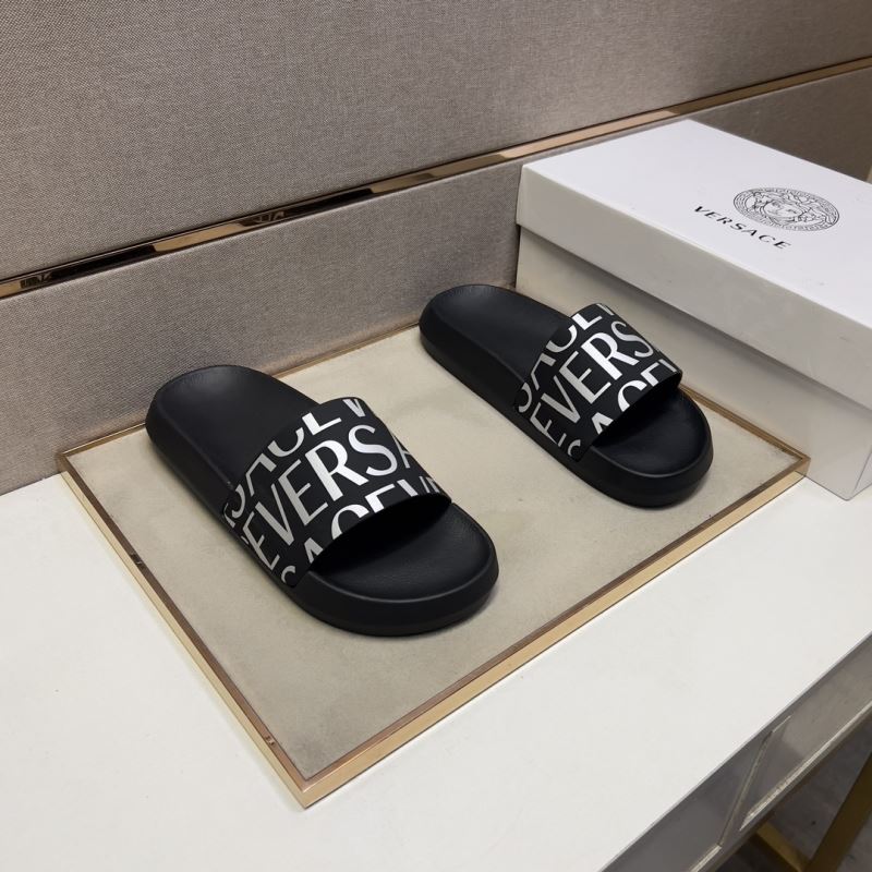 Versace Slippers